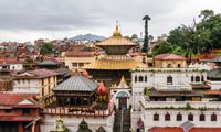 pasupatinath temple